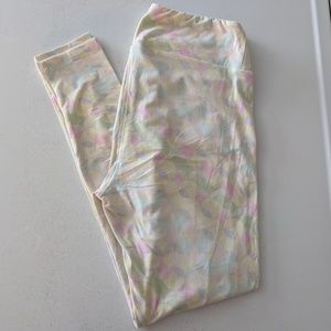 LuLaRoe TC Leggings